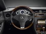 Mercedes-Benz CLS350 CGI Grand Edition 2009 года